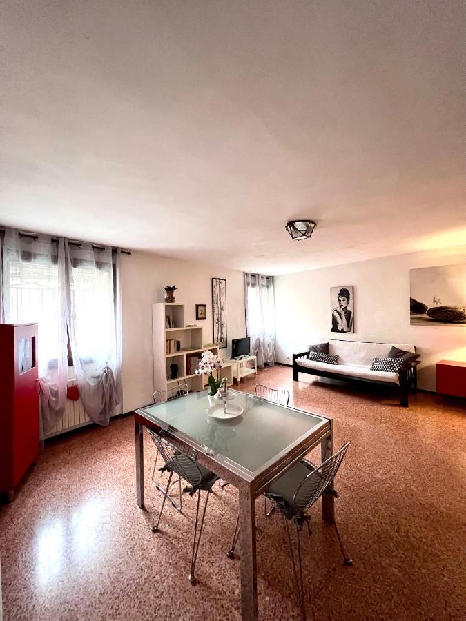 Palazzo Malipiero Appartement *