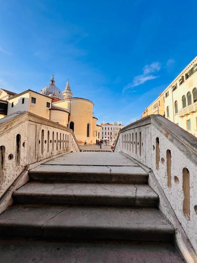 Palazzo Malipiero * Venetië