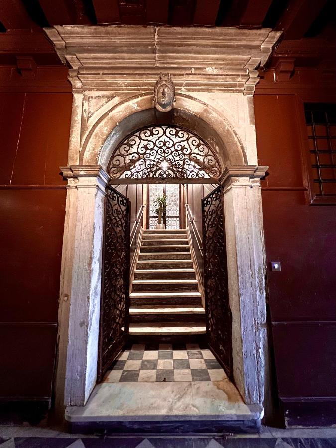 Palazzo Malipiero *