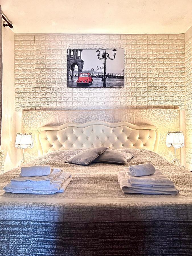 Appartement Palazzo Malipiero