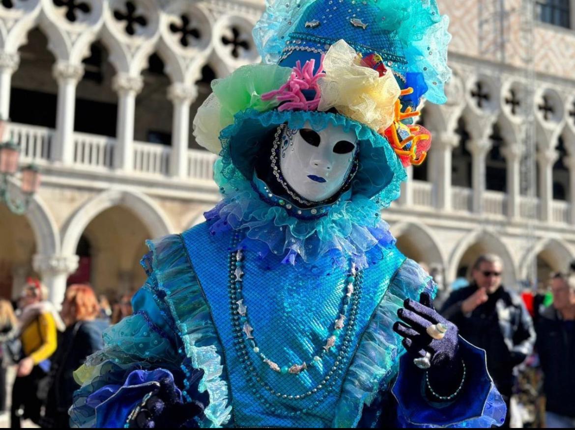 Palazzo Malipiero Venetië