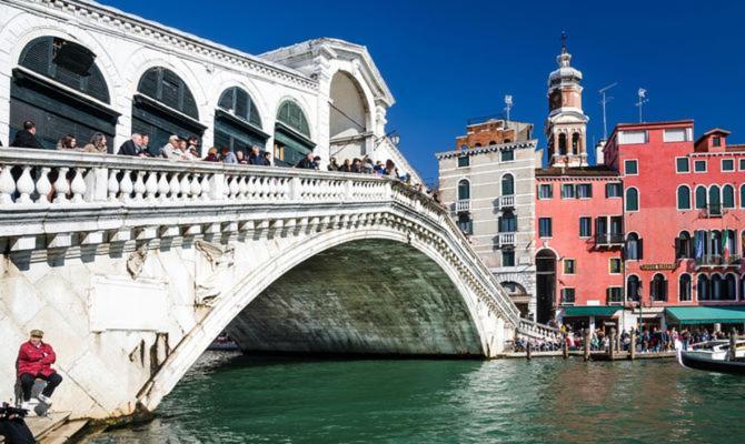 Appartamento Palazzo Malipiero