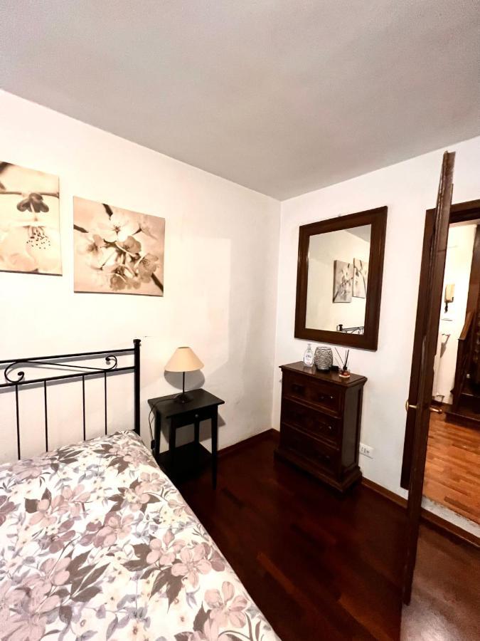 Palazzo Malipiero Appartement Venise